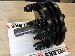 f3 friction torque limiter