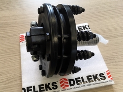 f3 friction torque limiter