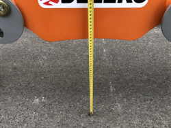 log grapple with pendulum rotator dk 11c gr 30