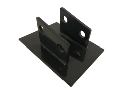 attachment for mini excavators