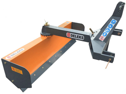 grader blade for tractor ddl 250