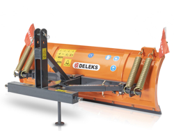 three point linkage snowplow for tractor lns 170 c