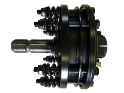 f3 friction torque limiter