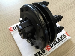 f4 friction torque limiter