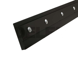 spare rubber blade 210 cm