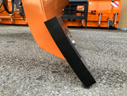 snowblade for off road vehicles lns 170 j