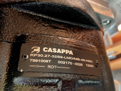 tractor mounted hedge cutter airone 60