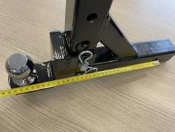 trailer towbar2