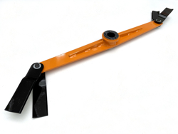 bracket 4 knives buggy100