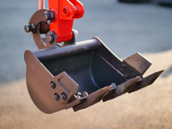 mini excavator 1 ton m100