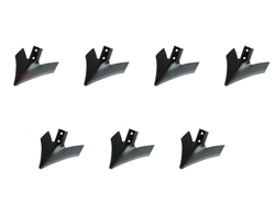 7 v blades cultivator de160p