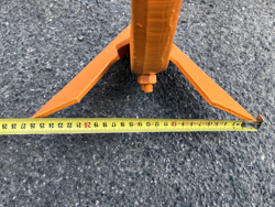 9 v blades cultivator de200p