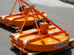 lawnmower for tractors buggy 100