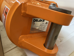 hydraulic earth drill for mini excavator zhd245