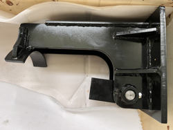 hydraulic earth drill for mini excavator zhd305