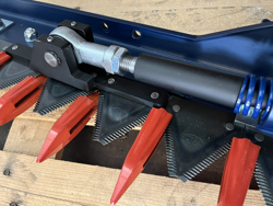 hedge trimmer hr 160 s