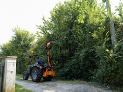 hedge trimmer hr 160 s