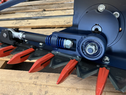 hedge trimmer hr 180 s