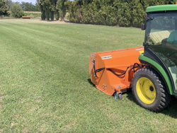 flail mower 160cm shredder mulcher panda 160