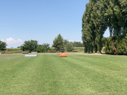 flail mower 120cm shredder mulcher panda 120