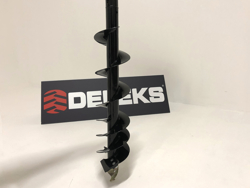 auger ø 150mm post hole digger