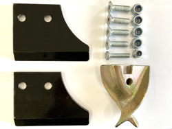 auger ø 150mm post hole digger