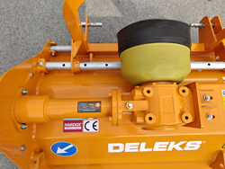 adjustable sideshift flail mower 120cm for 30 60hp tractors shredder mulcher lincione 120 sp