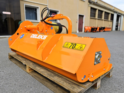 adjustable sideshift flail mower 160cm for 40 60hp tractors shredder mulcher lincione 160 sph