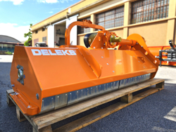 reversible sideshift flail mower 160cm for 40 60hp tractors shredder mulcher lincione 160 sp rev