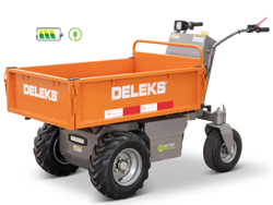 electric wheelbarrow xe500hf