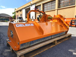 reversible sideshift flail mower 160cm for 40 60hp tractors shredder mulcher lincione 160 sph rev