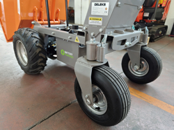 electric wheelbarrow xe500e