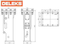breaker hammer 530s