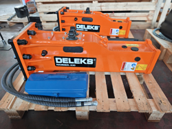 breaker hammer 530s