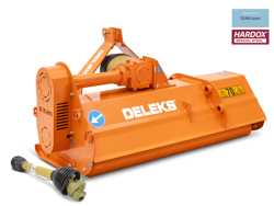 sideshift flail mower 180cm for 40 70hp tractors shredder mulcher lincione 180