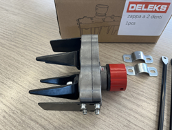 universal cutter for strimmer 4 blades