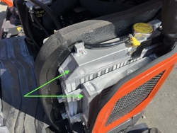 mini excavator 1 ton m120