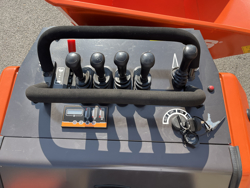 minidumper bs engine m8000rbs