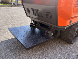 minidumper bs engine m8000rbs