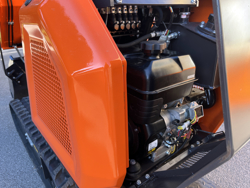 minidumper bs engine m8000rbs