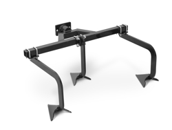 cultivator two wheel tractor