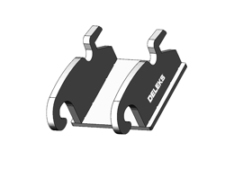 attachment for mini excavators cw05