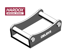 attachment for mini excavators s40