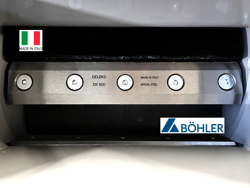 petrol chipper shredder woodchipper with engine dk 800 honda