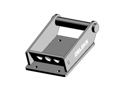 attachment for mini excavators ms01