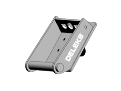 attachment for mini excavators ms01 grhd