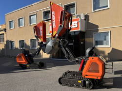 minidumper bs engine m8000