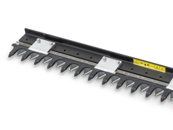 hedge trimmer hrd 180