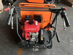 minidumper engine md 500fl