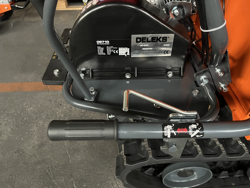 minidumper engine md 500fl